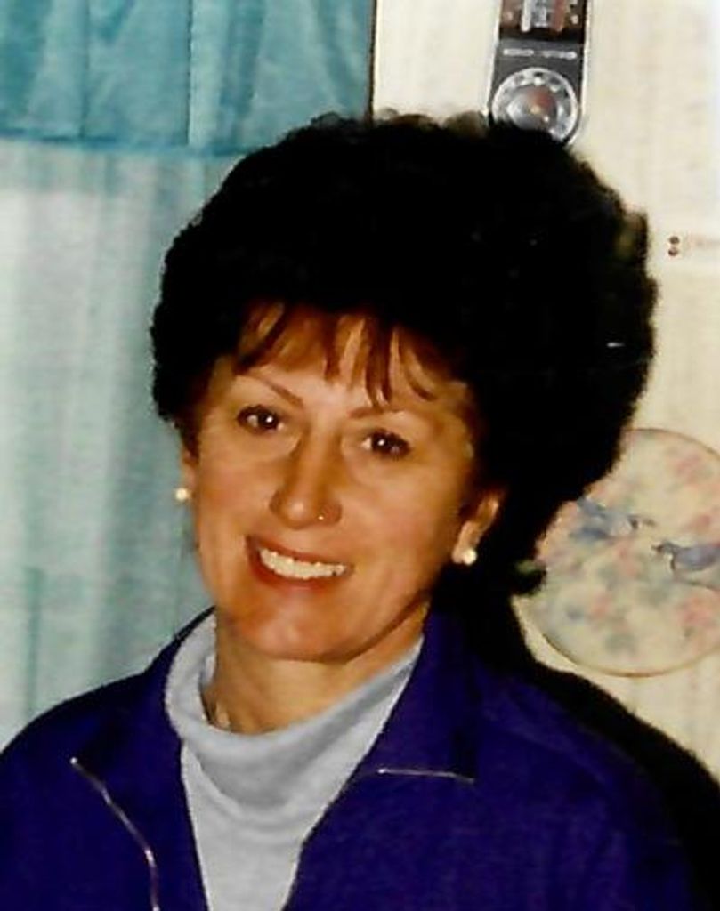 Joyce M. Deeley Profile Photo