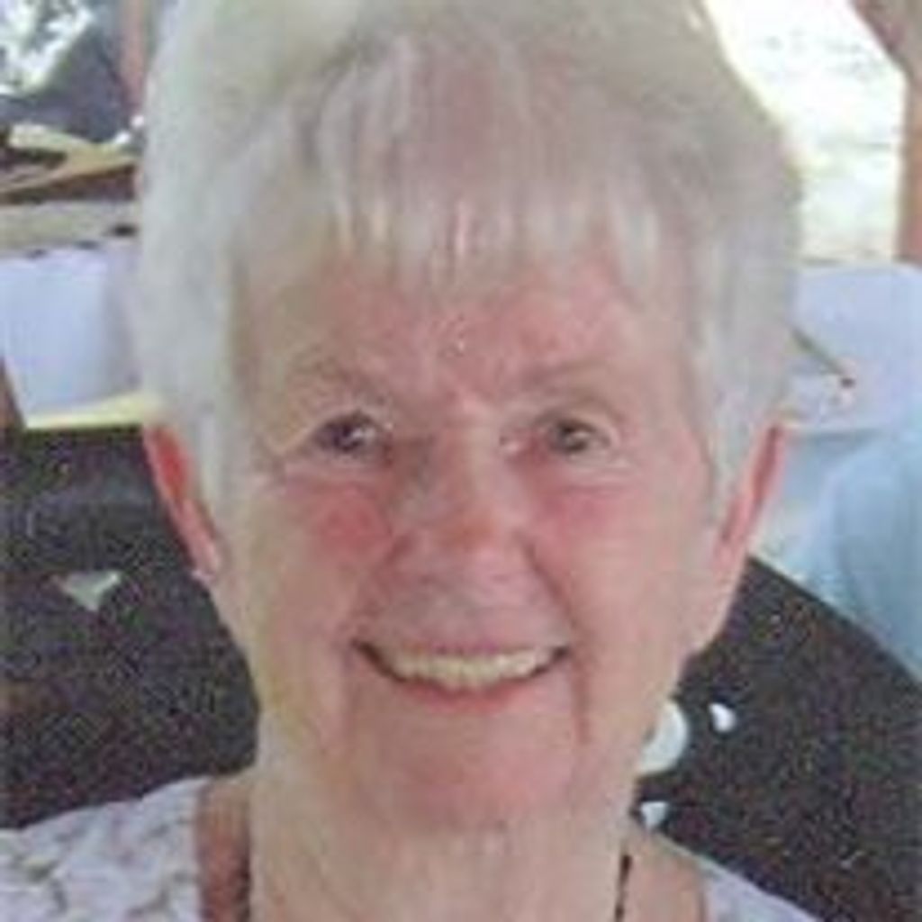 Joan Werenczak