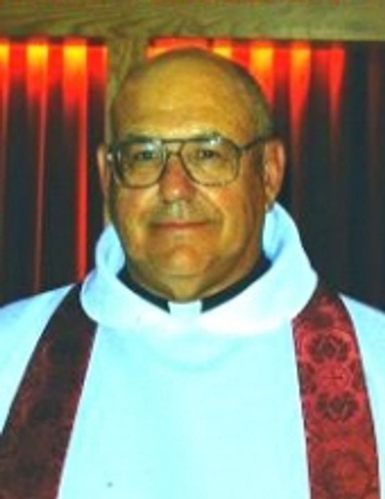 Reverend Duwayne Schneider