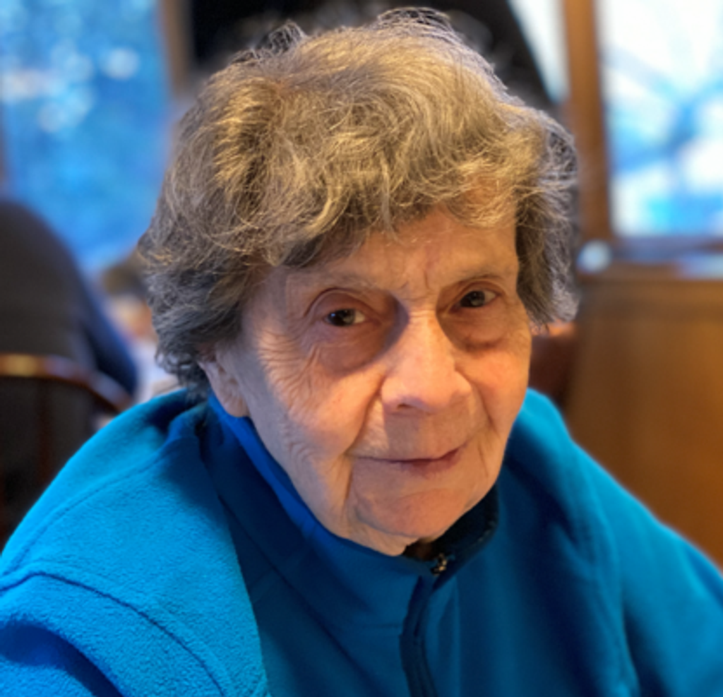 Vera Seidl Profile Photo