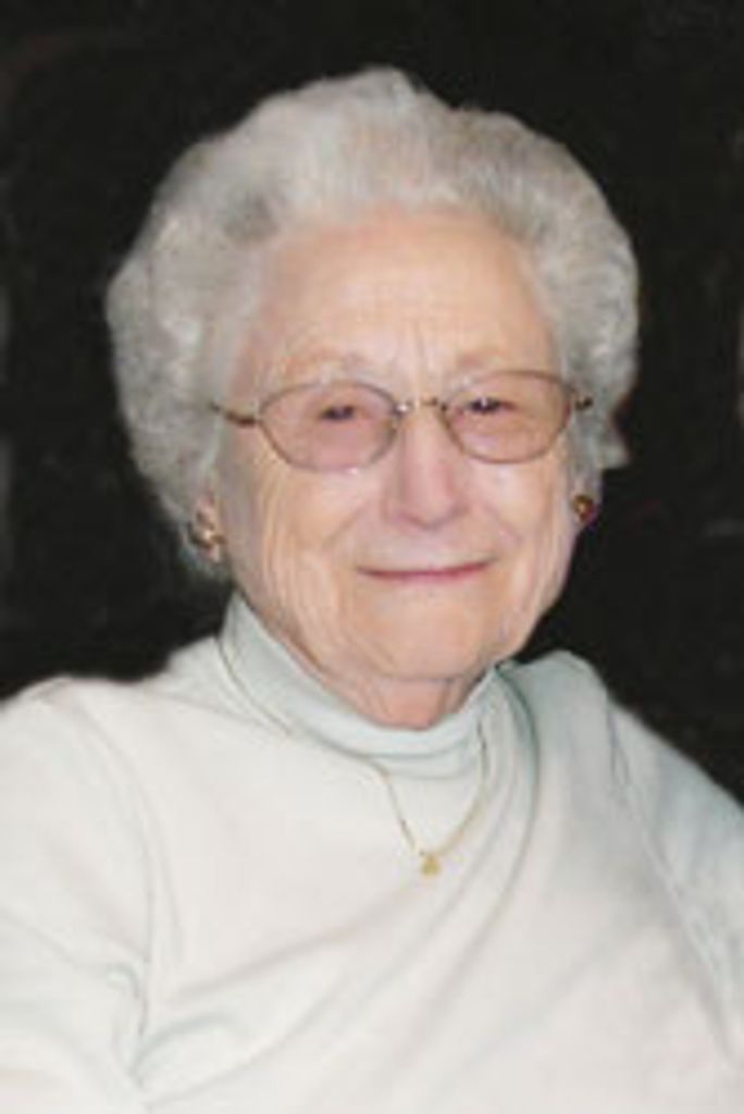 Alice Sutton Profile Photo