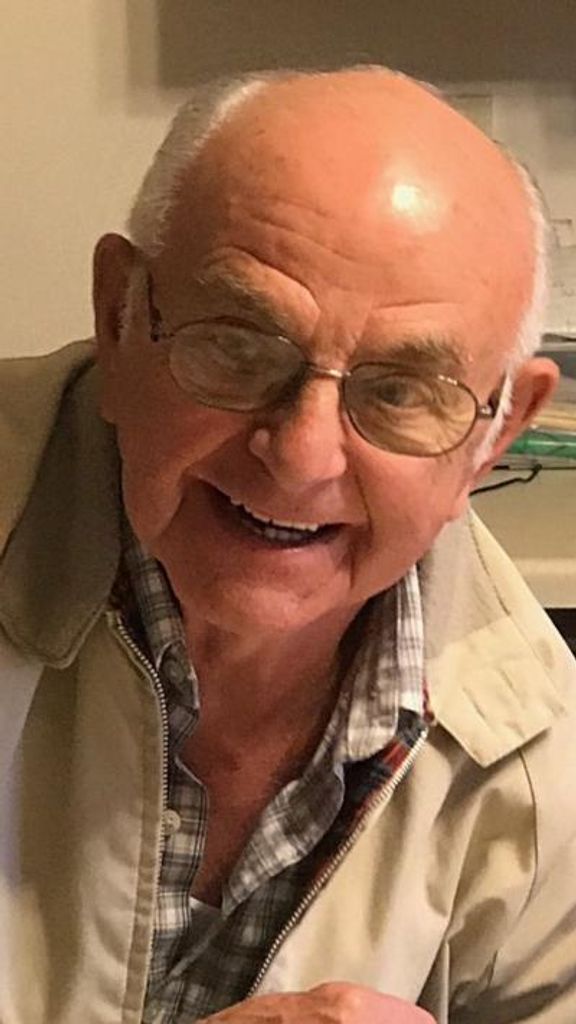 Robert 'Butch' J. Sanders