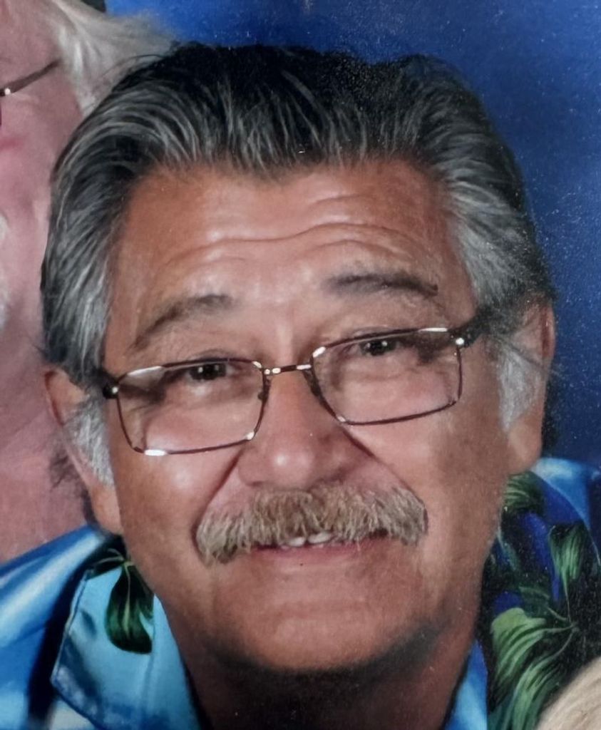 Francisco (Frank) Marin Profile Photo