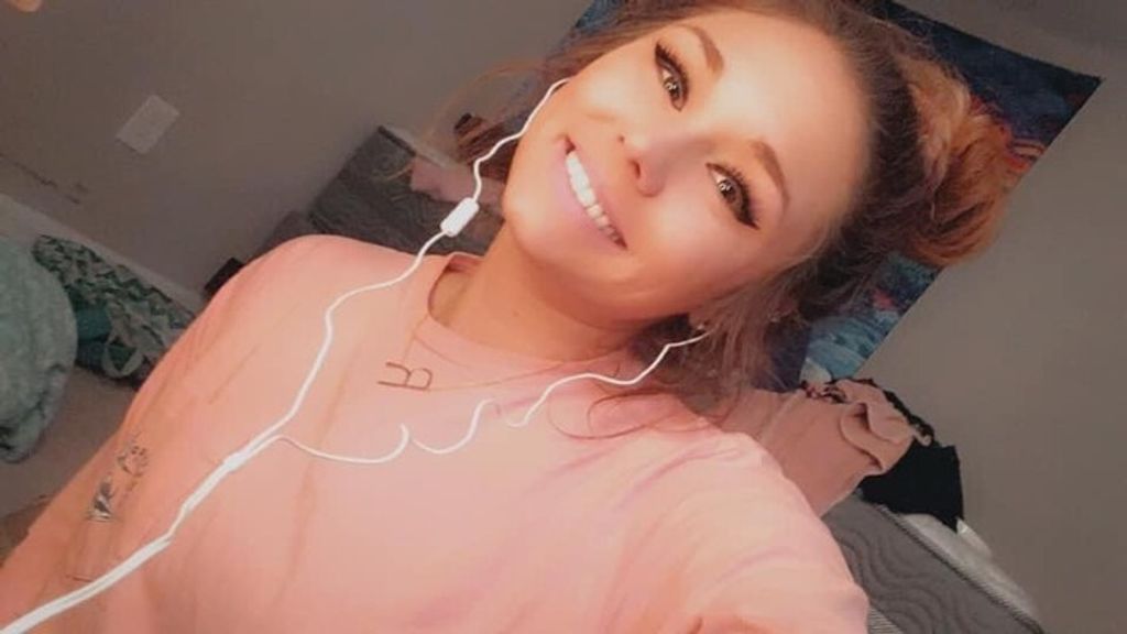 Angelica Nicole Wade