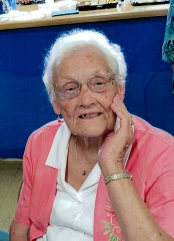 Elnora Hefner Profile Photo