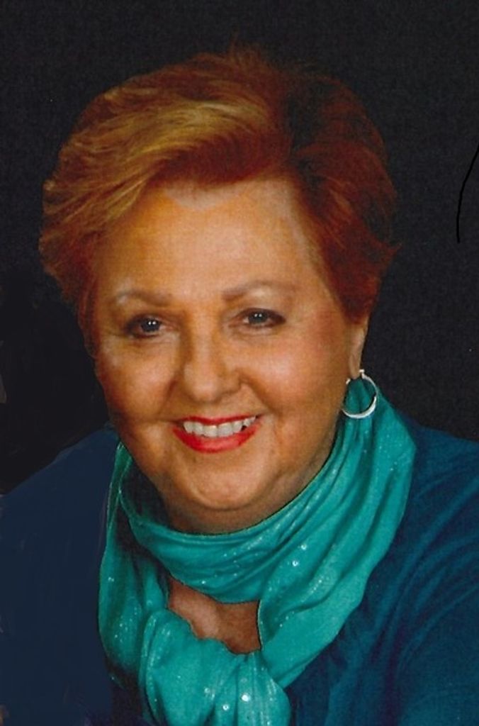 Brenda Gay Aaron Profile Photo