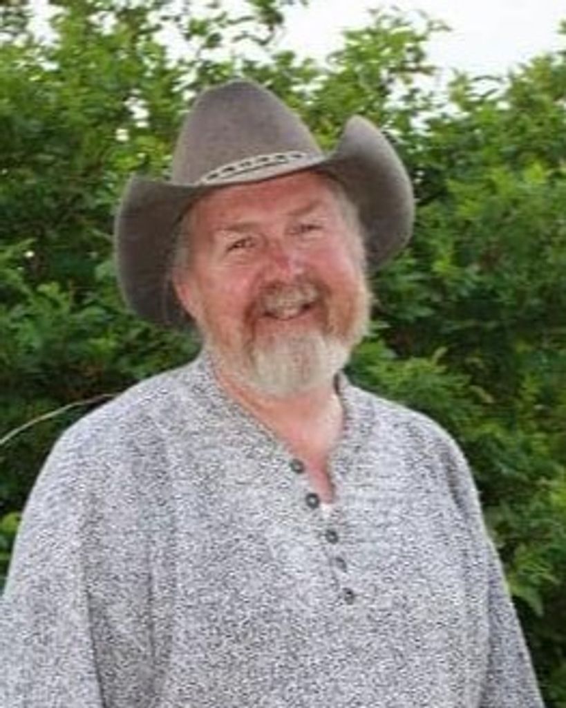 Steven E. Fritz