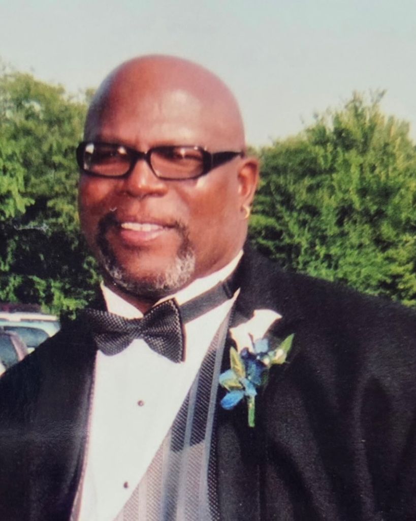 John Wallace Smith Profile Photo