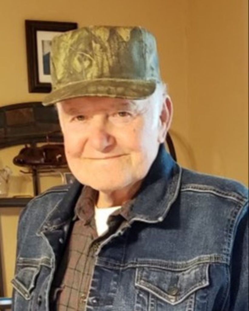 Michael Roy Coleman