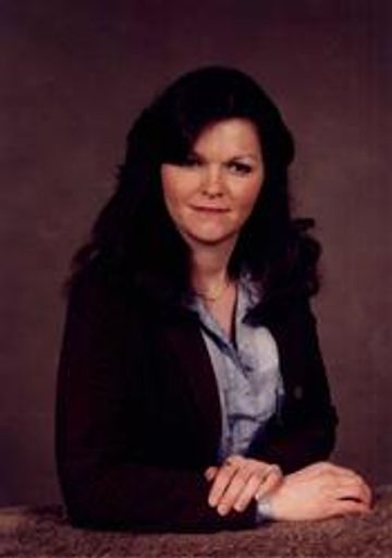 Photo of Mary Ann Lacy Ellis