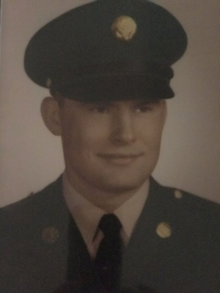 James R. "Jim" Rupp Profile Photo