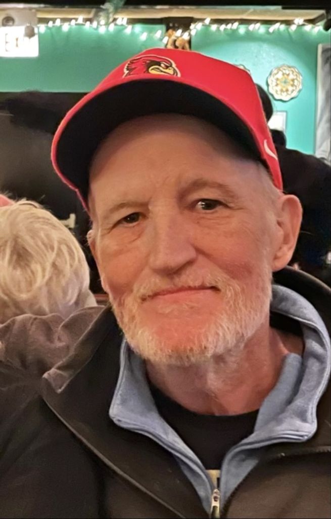 Patrick Martensen Profile Photo