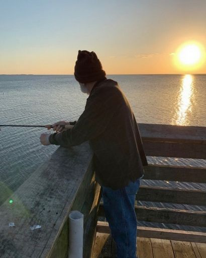 Henry David Lapp Profile Photo