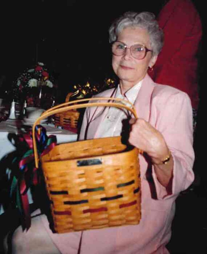 Marie E. Davis