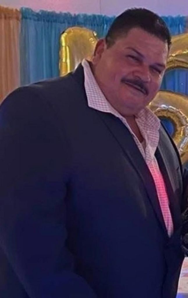 Hector Luis Cappas Vega Profile Photo