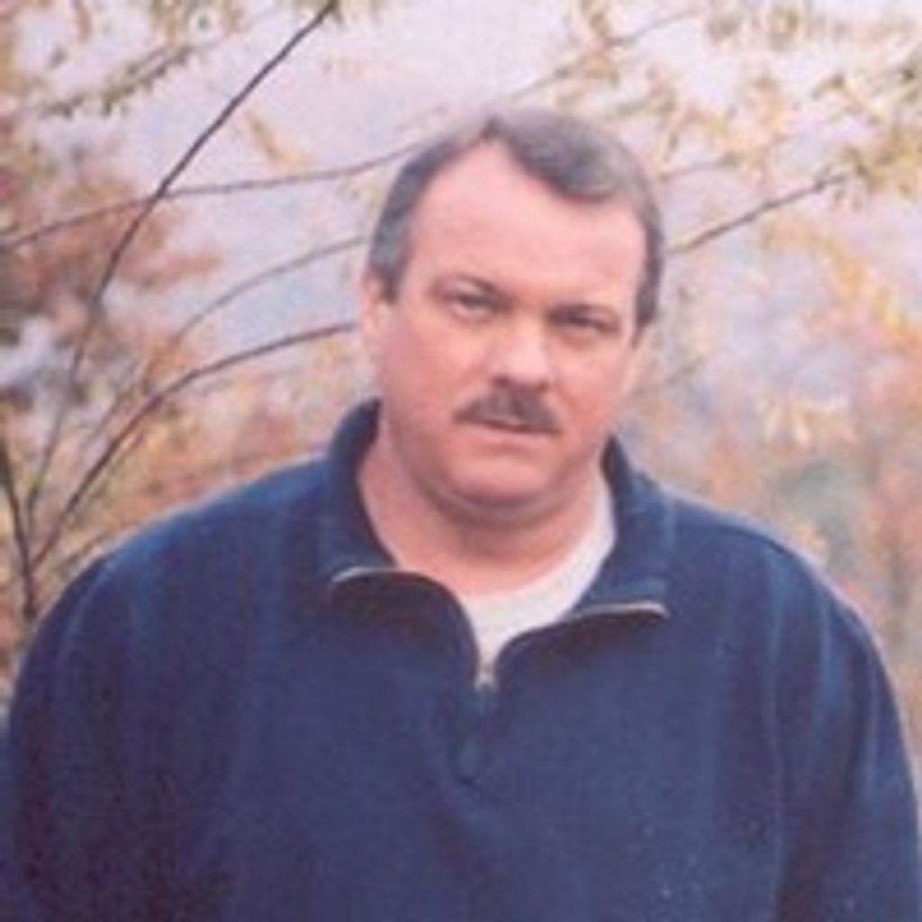 Terry Worthington Profile Photo