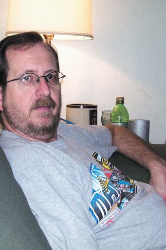 Timothy Faucett Profile Photo