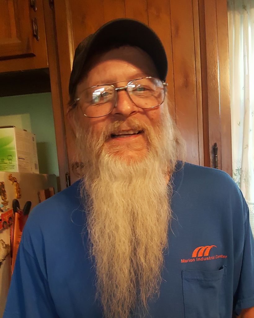 David "Dave" Duane Dutton
