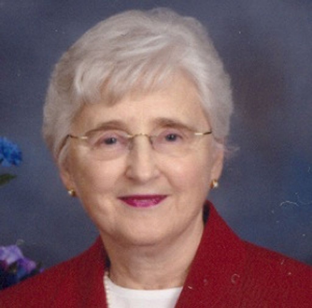 Martha Jane (Duvall) Perry