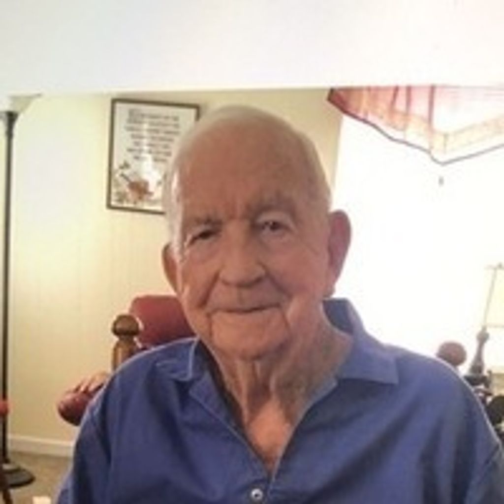 Lonnie Andrew Humphries