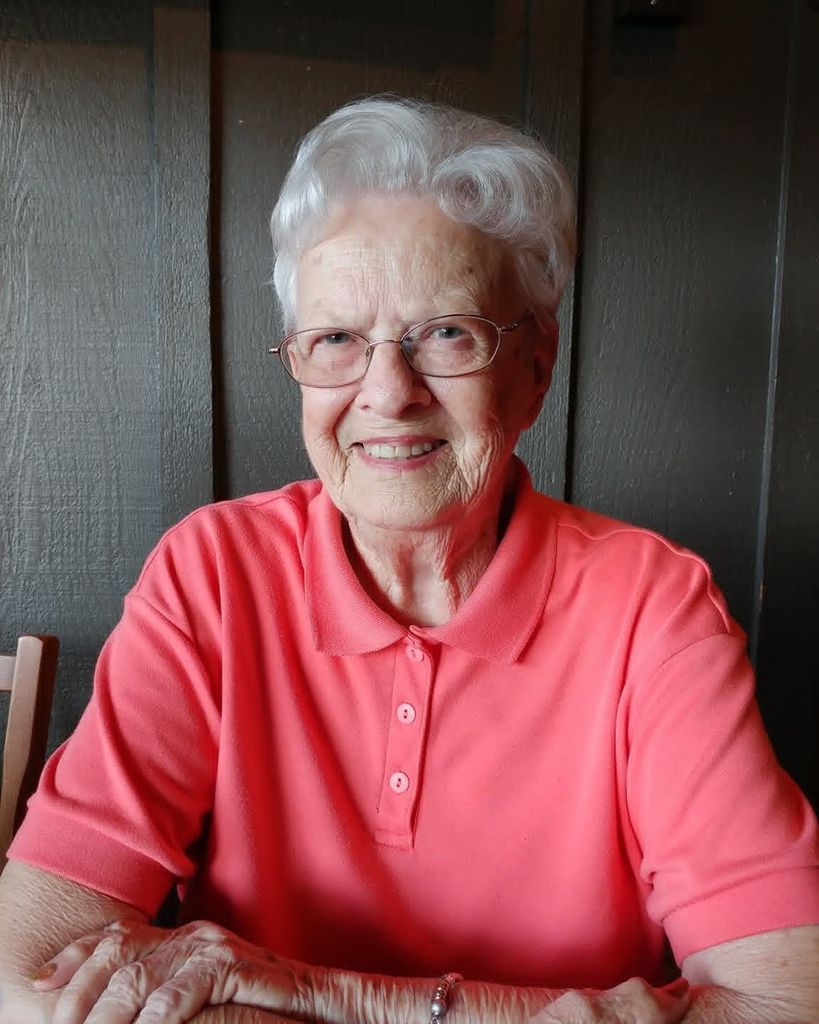 Ethel B Hale Profile Photo