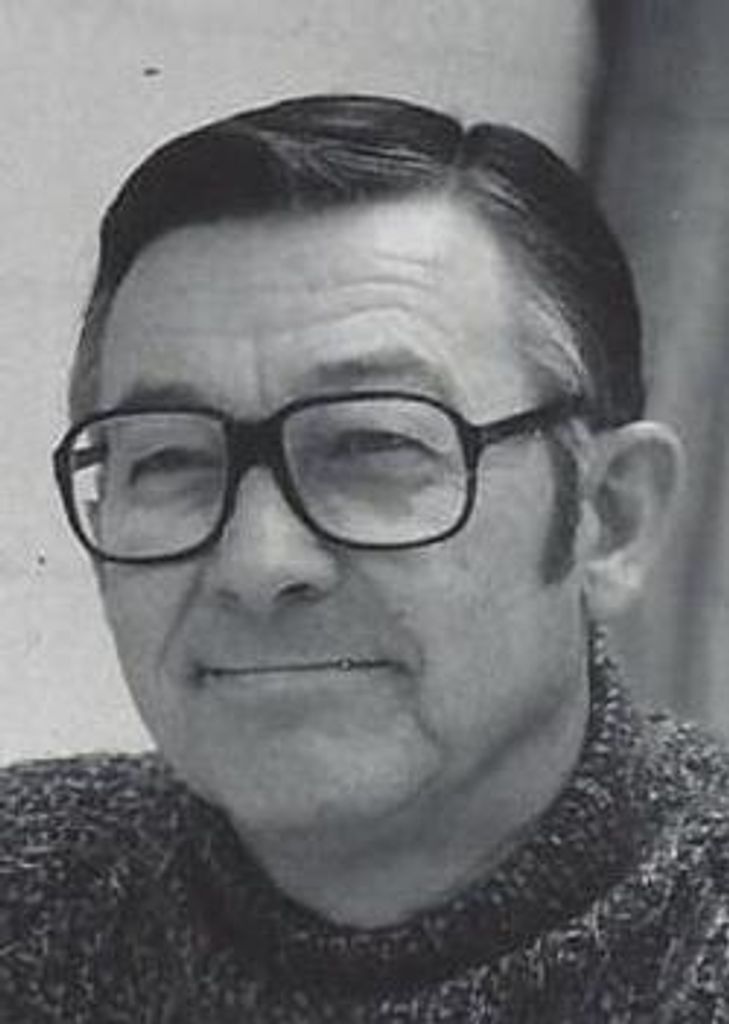 Gilbert Harry Rodencal