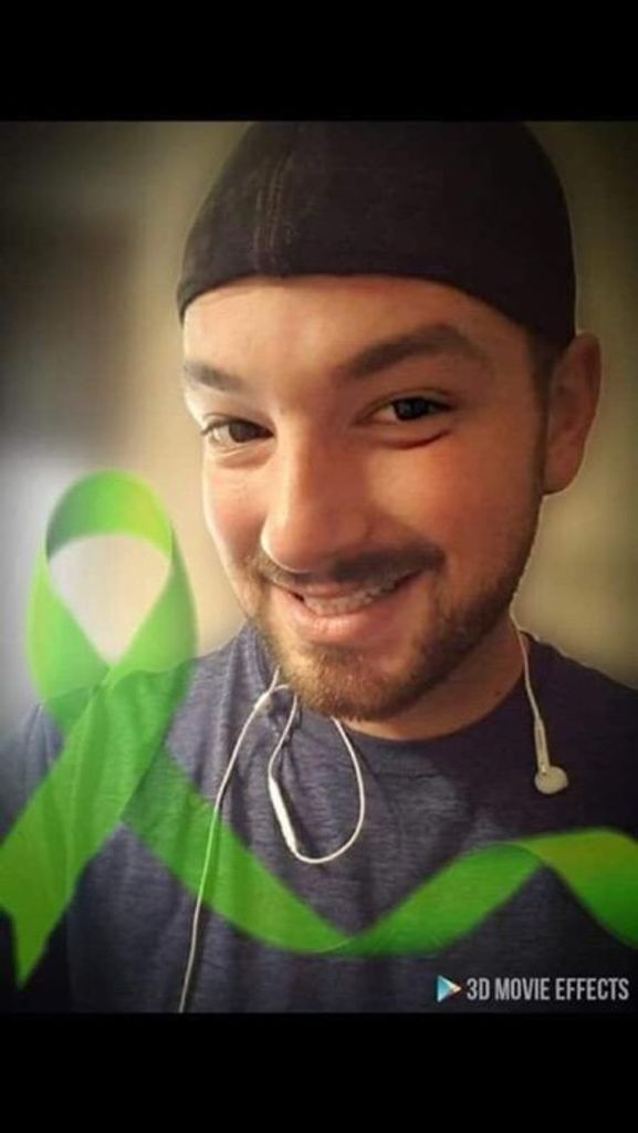 Derek A. Campbell-Copus