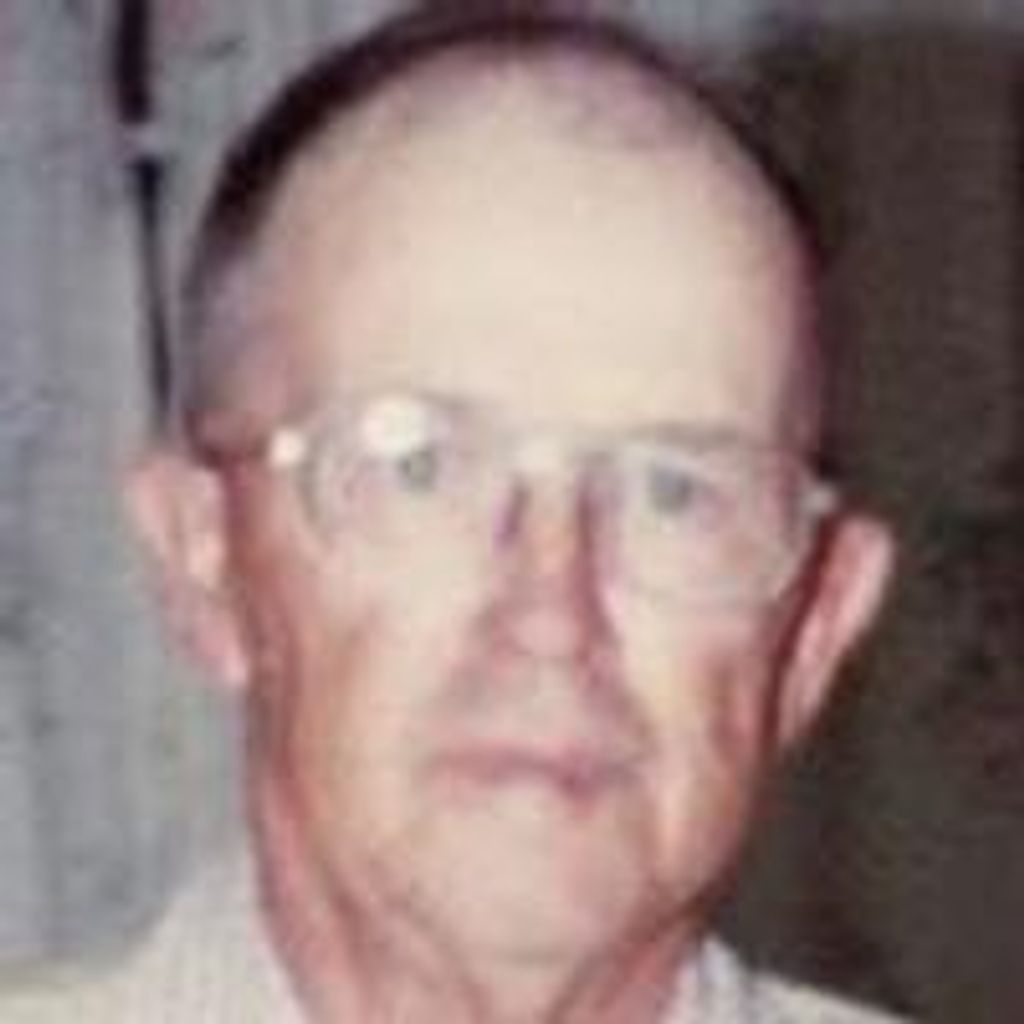 Jack Gordon Hubbard