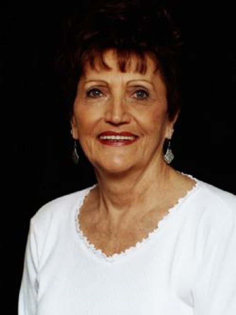 Marjorie J. Curtis