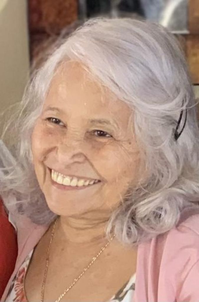 Cristina Rosado Profile Photo