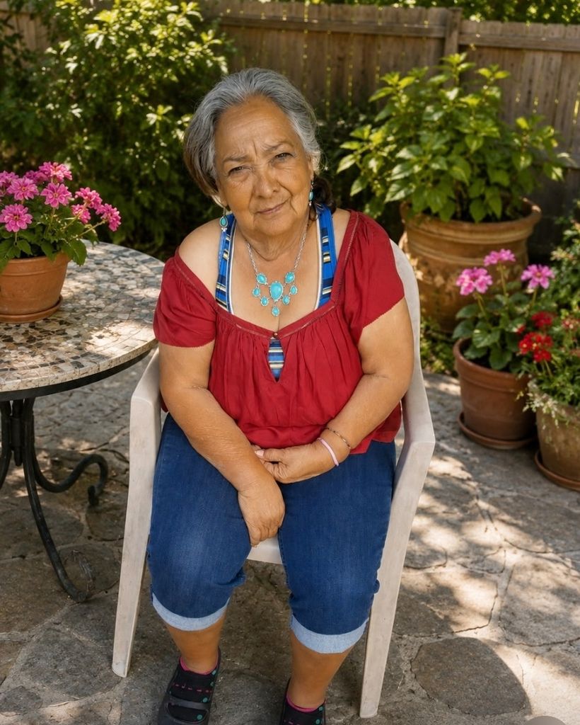 SanJuana Villalobos Profile Photo
