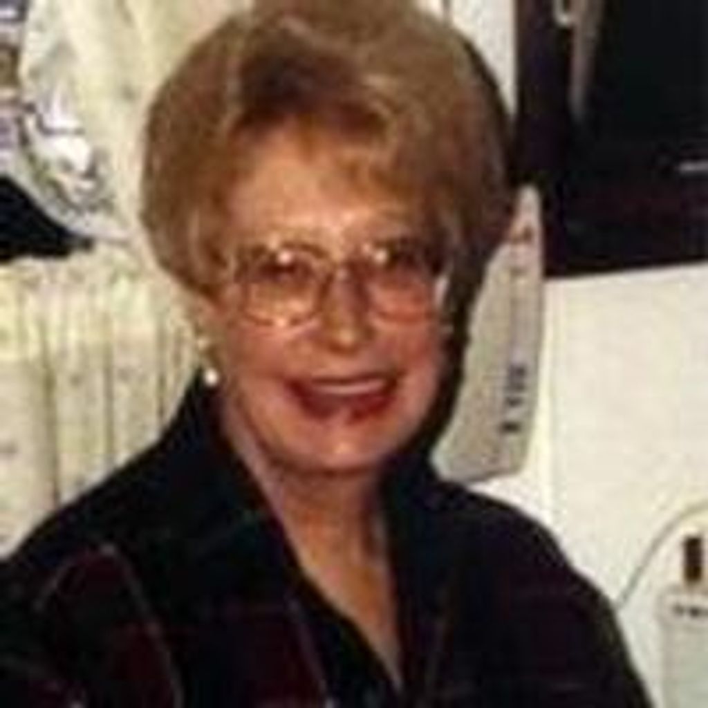 Sue  Ann Wyman