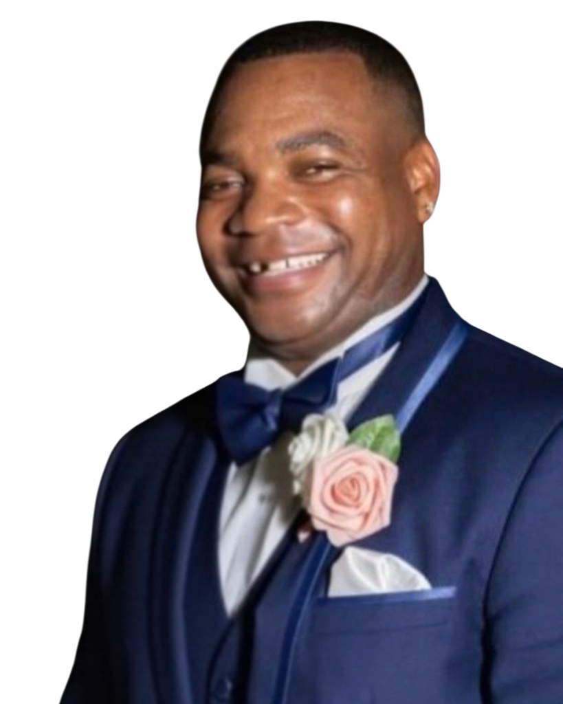 Jimmy Orlando Patrick Profile Photo