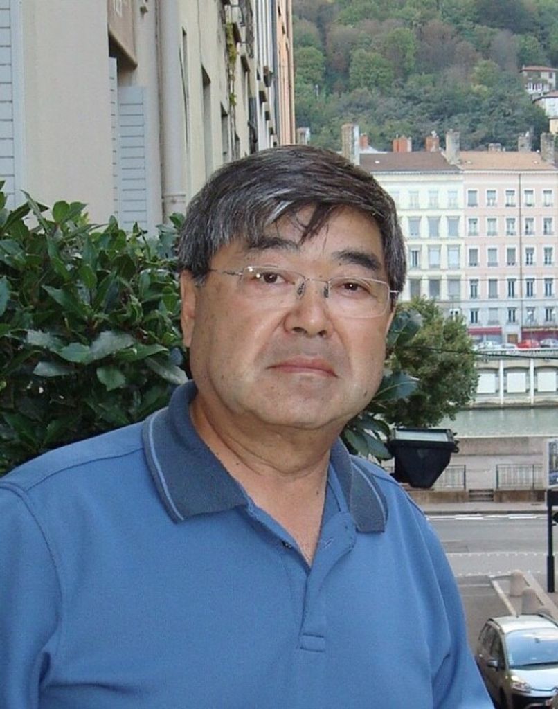 David Sunahara