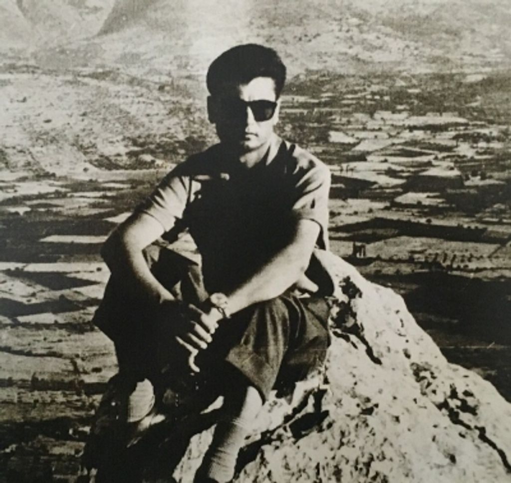 George Dracos