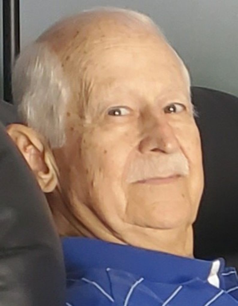 Marvin L. Swonguer
