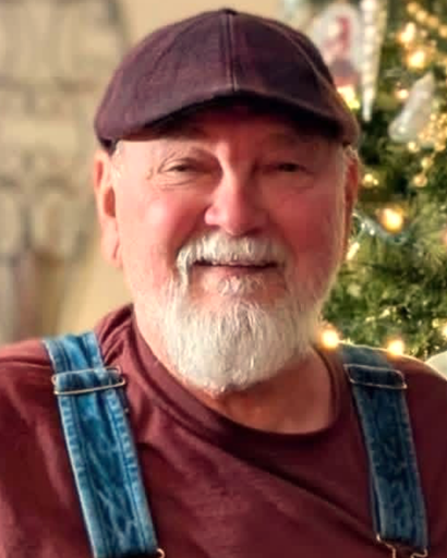 A. T. Grant, Jr.'s obituary image