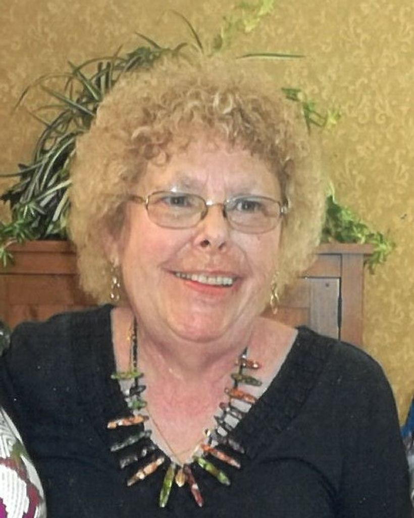 Deborah Renae Eide