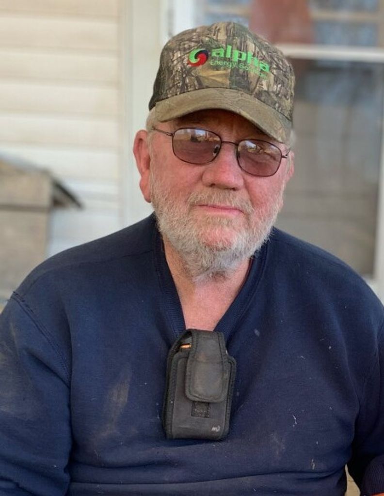 Tony Nation Profile Photo