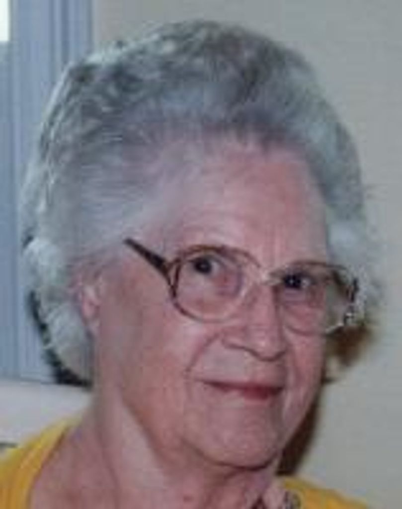 Lois  May Johnson Profile Photo