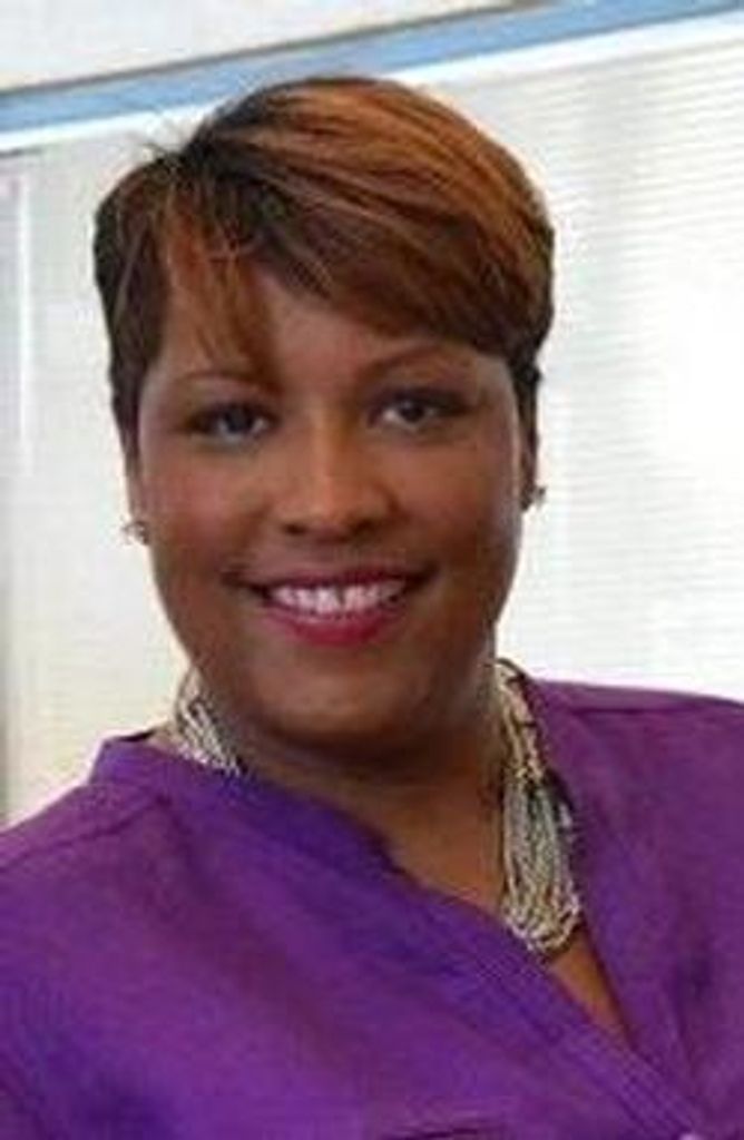Laura Katina Hamilton