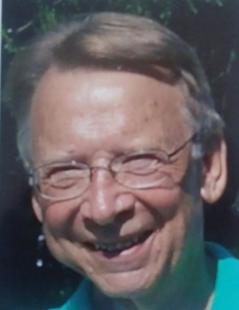 Charles "Steve" Tucker