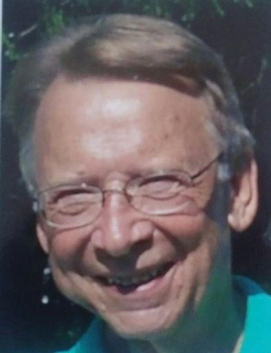 Charles "Steve" Tucker Profile Photo