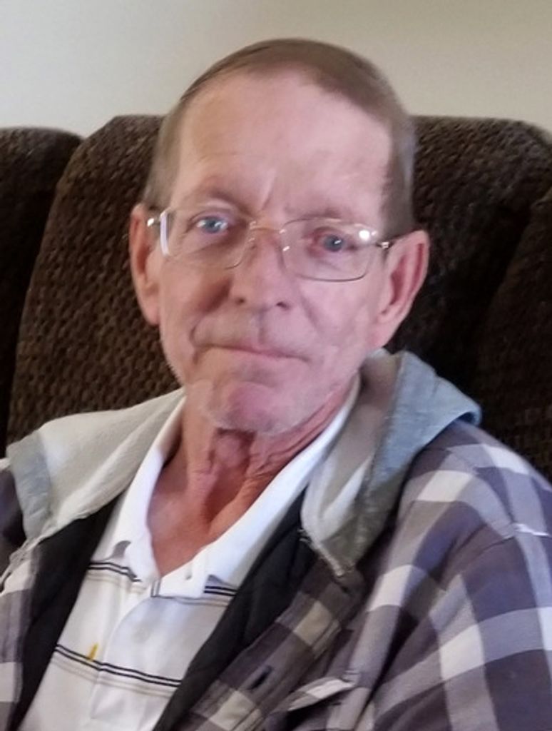 Ssg (Retired) Ernest E. Stephens