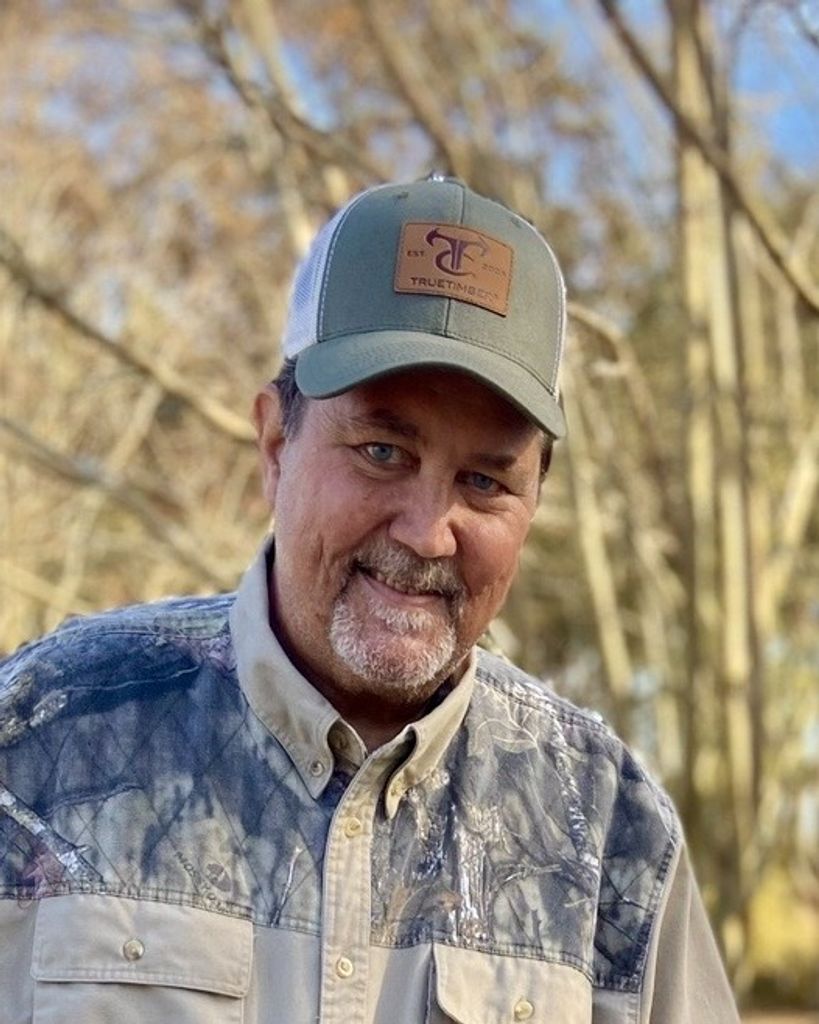 Michael Rufus Cowart Profile Photo