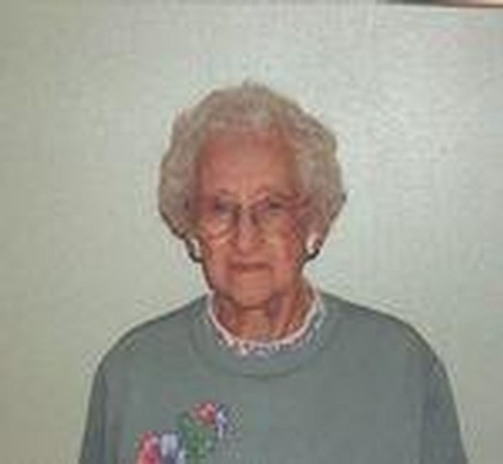 Ella Naomi Christensen