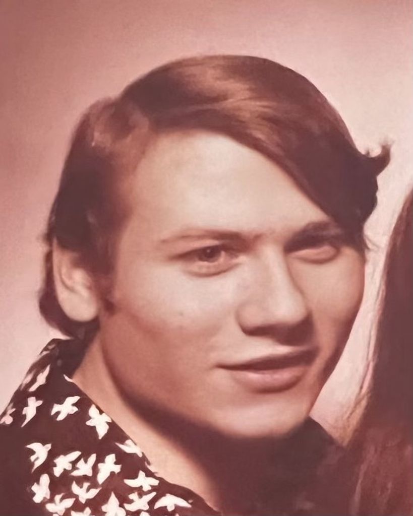 Clarence Edward Dixon Jr Profile Photo