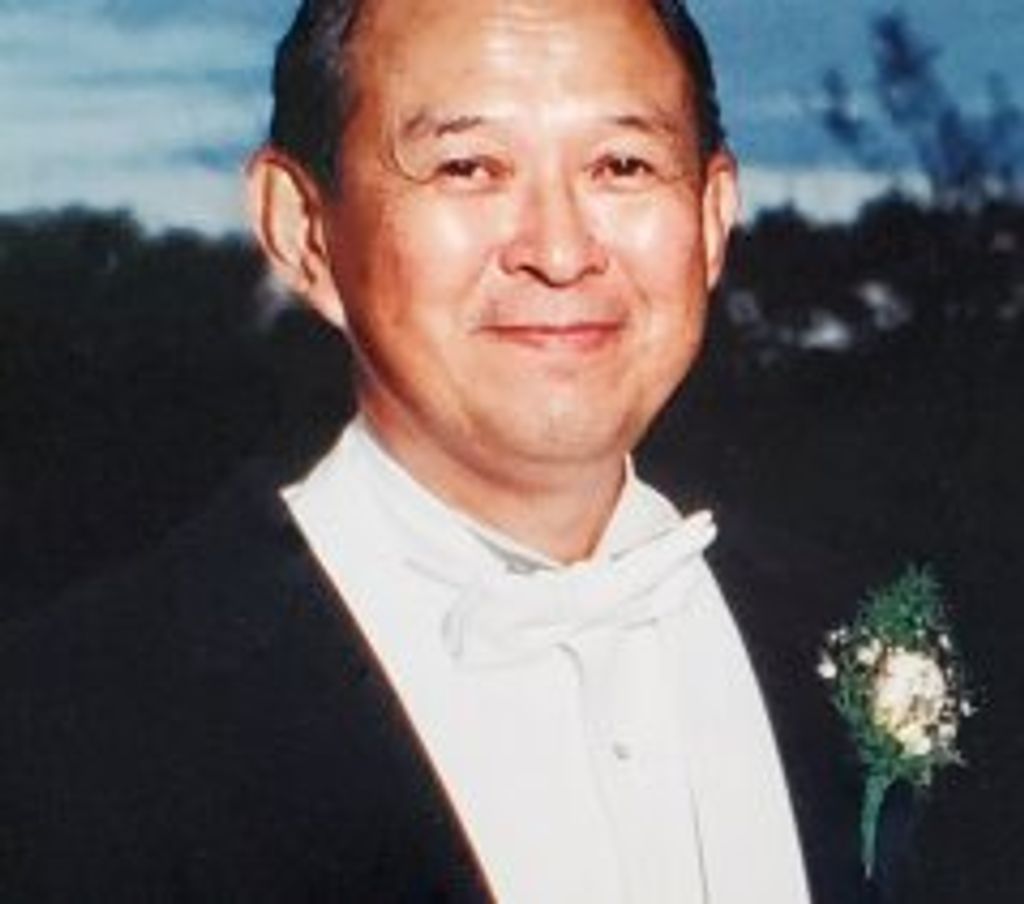 Joseph Chin