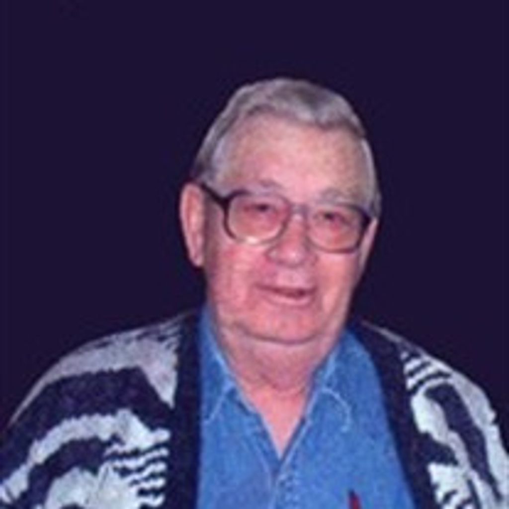 James John Hoelker
