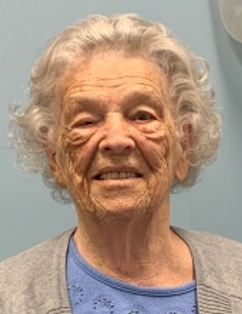 Emma Rita Nyce